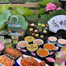 寄畅兴·江南蟹黄面·非遗杭帮菜(西湖湖景店) - 杭州市旅游 缩略图 9
