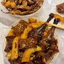常德钵钵菜 - 常德市旅游 缩略图 4