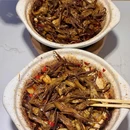 常德钵钵菜 - 常德市旅游 缩略图 8