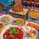 三椒聚宜宾烧烤(北京首店) - 北京市旅游 缩略图 9