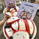 友聚饭真香·市井湘菜(五一店) - 长沙市旅游 缩略图 3