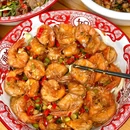 友聚饭真香·市井湘菜(五一店) - 长沙市旅游 缩略图 7