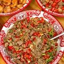 友聚饭真香·市井湘菜(五一店) - 长沙市旅游 缩略图 8