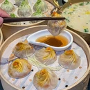 苏小柳点心(杭州湖滨银泰in77店) - 杭州市旅游 缩略图 1