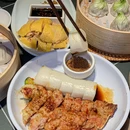 苏小柳点心(杭州湖滨银泰in77店) - 杭州市旅游 缩略图 7
