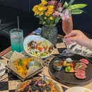 木马·西餐厅bistro - 杭州市旅游 缩略图 2