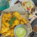 木马·西餐厅bistro - 杭州市旅游 缩略图 4