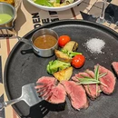 木马·西餐厅bistro - 杭州市旅游 缩略图 3