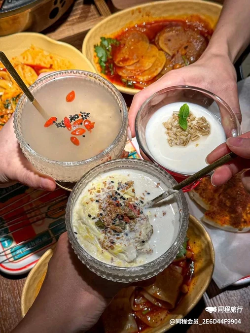 LINLEE林里·手打柠檬茶(坂田天虹购物中心店) - 深圳市旅游