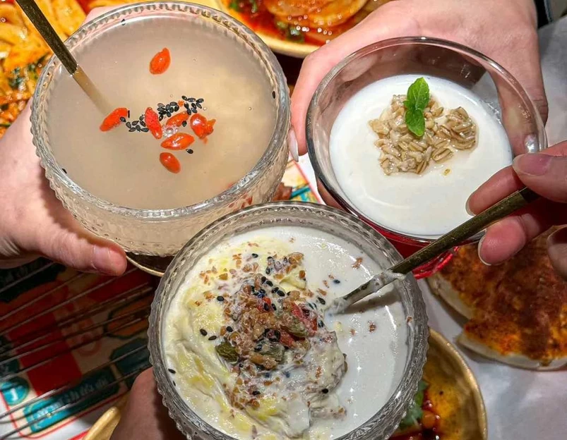 LINLEE林里·手打柠檬茶(坂田天虹购物中心店) - 深圳市旅游 1