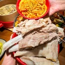LINLEE林里·手打柠檬茶(坂田天虹购物中心店) - 深圳市旅游 缩略图 8