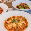 洞庭家宴·头牌甲鱼·河鲜宴(荣京道店) - 北京市旅游 缩略图 4