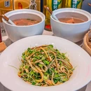 洞庭家宴·头牌甲鱼·河鲜宴(荣京道店) - 北京市旅游 缩略图 6