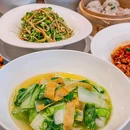 洞庭家宴·头牌甲鱼·河鲜宴(荣京道店) - 北京市旅游 缩略图 7
