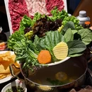 牛满盛鲜牛肉火锅(王府井喜悦店) - 北京市旅游 缩略图 4