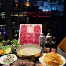 牛满盛鲜牛肉火锅(王府井喜悦店) - 北京市旅游 缩略图 1