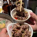 牛满盛鲜牛肉火锅(王府井喜悦店) - 北京市旅游 缩略图 9
