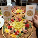 安妮的魔法餐厅(茂业店) - 太原市旅游 缩略图 5