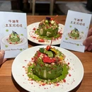 安妮的魔法餐厅(茂业店) - 太原市旅游 缩略图 6