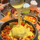 韩天真韩食料理(银泰创意城店) - 武汉市旅游 缩略图 1