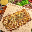 韩天真韩食料理(银泰创意城店) - 武汉市旅游 缩略图 5