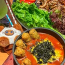 韩天真韩食料理(银泰创意城店) - 武汉市旅游 缩略图 3