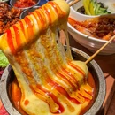 韩天真韩食料理(银泰创意城店) - 武汉市旅游 缩略图 4