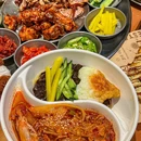 韩天真韩食料理(银泰创意城店) - 武汉市旅游 缩略图 7