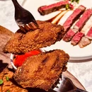 La Nuit 夜丘西餐·咖啡·Bar(三里屯店) - 北京市旅游 缩略图 7