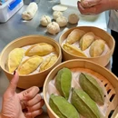 一筐蛤蜊·青岛菜·蒸海鲜(唐岛湾店) - 青岛市旅游 缩略图 3