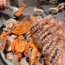 一筐蛤蜊·青岛菜·蒸海鲜(唐岛湾店) - 青岛市旅游 缩略图 6