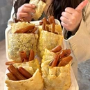 一筐蛤蜊·青岛菜·蒸海鲜(唐岛湾店) - 青岛市旅游 缩略图 9