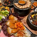 阿卡洋风创意韩餐(momopark店) - 西安市旅游 缩略图 2