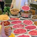 宽馬记·热鲜牛肉海鲜火锅(柯桥宝龙店) - 绍兴市旅游 缩略图 1