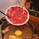 宽馬记·热鲜牛肉海鲜火锅(柯桥宝龙店) - 绍兴市旅游 缩略图 4