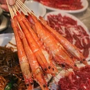 宽馬记·热鲜牛肉海鲜火锅(柯桥宝龙店) - 绍兴市旅游 缩略图 5