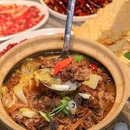 宽馬记·热鲜牛肉海鲜火锅(柯桥宝龙店) - 绍兴市旅游 缩略图 6