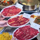 宽馬记·热鲜牛肉海鲜火锅(柯桥宝龙店) - 绍兴市旅游 缩略图 2