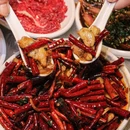 宽馬记·热鲜牛肉海鲜火锅(柯桥宝龙店) - 绍兴市旅游 缩略图 7