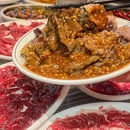 宽馬记·热鲜牛肉海鲜火锅(柯桥宝龙店) - 绍兴市旅游 缩略图 9