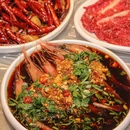 宽馬记·热鲜牛肉海鲜火锅(柯桥宝龙店) - 绍兴市旅游 缩略图 8