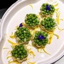 天水雅居·淮扬菜(亮马桥京城大厦店) - 北京市旅游 缩略图 6
