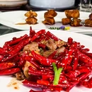 天水雅居·淮扬菜(亮马桥京城大厦店) - 北京市旅游 缩略图 8