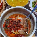 笨笨何厨有味(五一广场店) - 长沙市旅游 缩略图 4