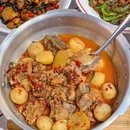 笨笨何厨有味(五一广场店) - 长沙市旅游 缩略图 1