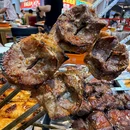 亿牌牌·东北烧烤(北京首店) - 北京市旅游 缩略图 1