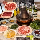 将台涮肉(驼房营店) - 北京市旅游 缩略图 2