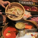 大渝火锅(西溪印象城店) - 杭州市旅游 缩略图 5