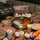 大渝火锅(西溪印象城店) - 杭州市旅游 缩略图 1