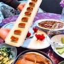 新拾玖·新京菜(CBD国贸店) - 北京市旅游 缩略图 9